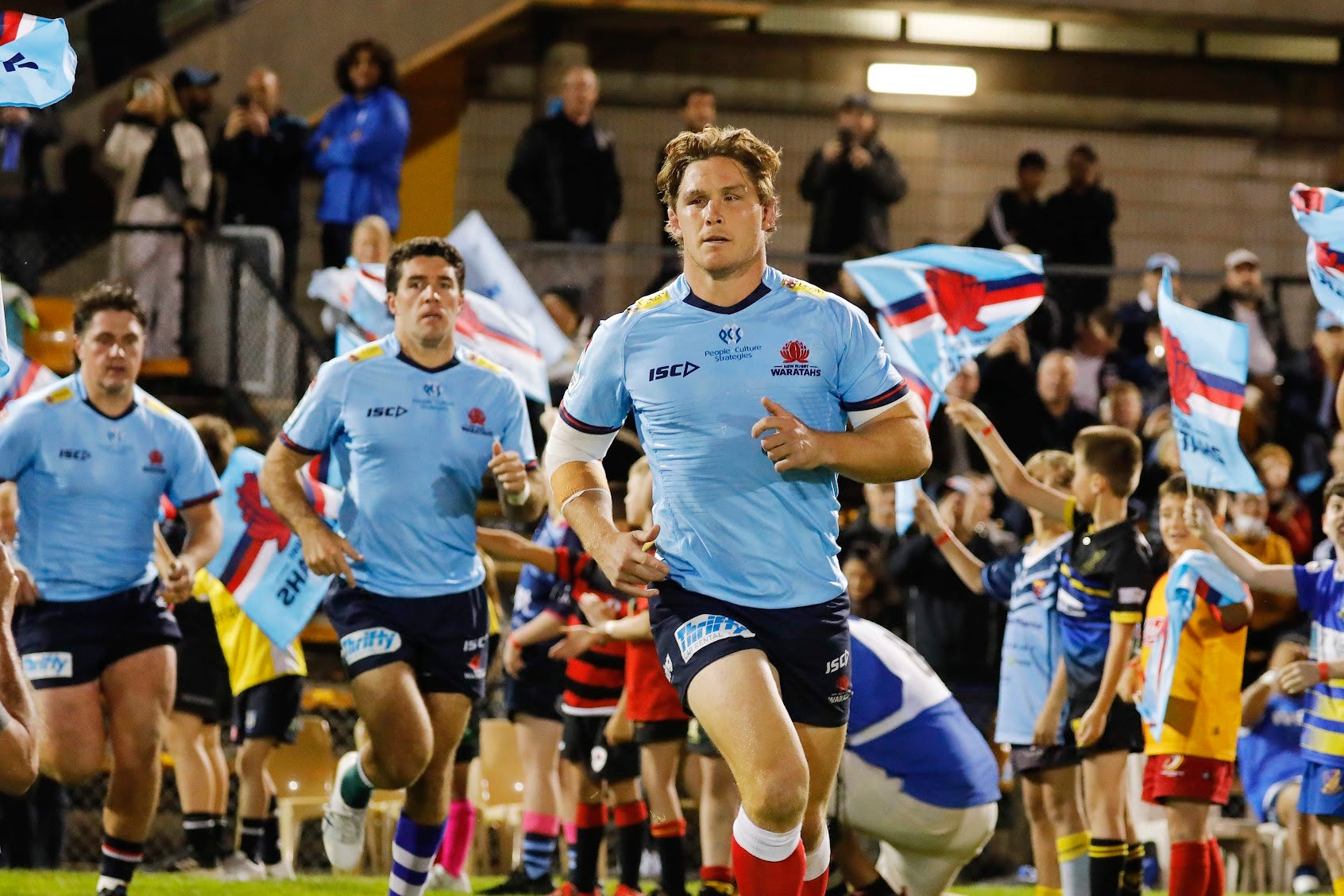 They're Coming Home! NSW Waratahs Tickets Now on Sale