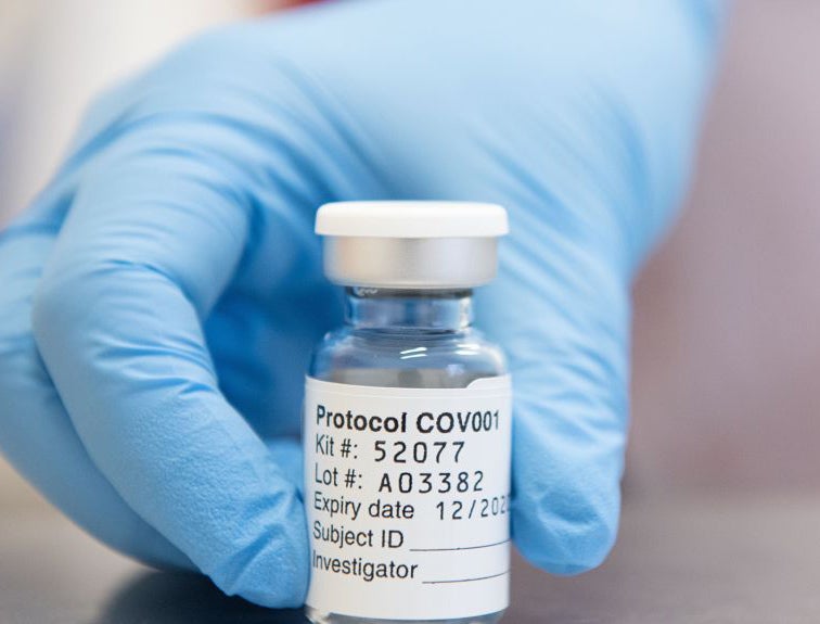 vaccine zocdoc