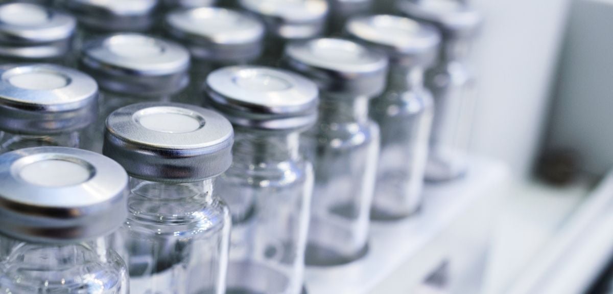 Oxford Vaccine Reaches One Billion Doses Released | Research ...