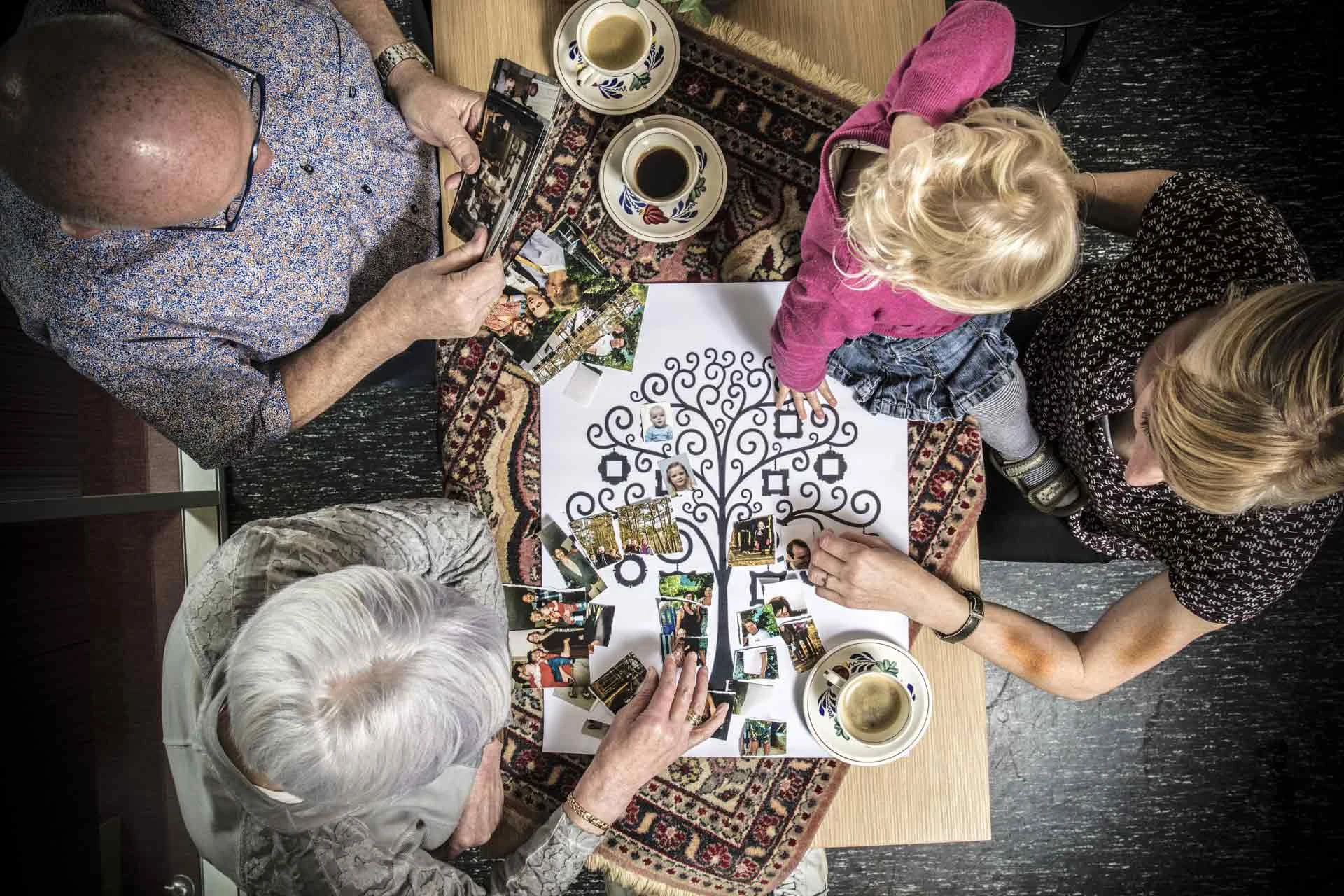 Lectoraat Geweld in afhankelijkheidsrelaties bij Avans
