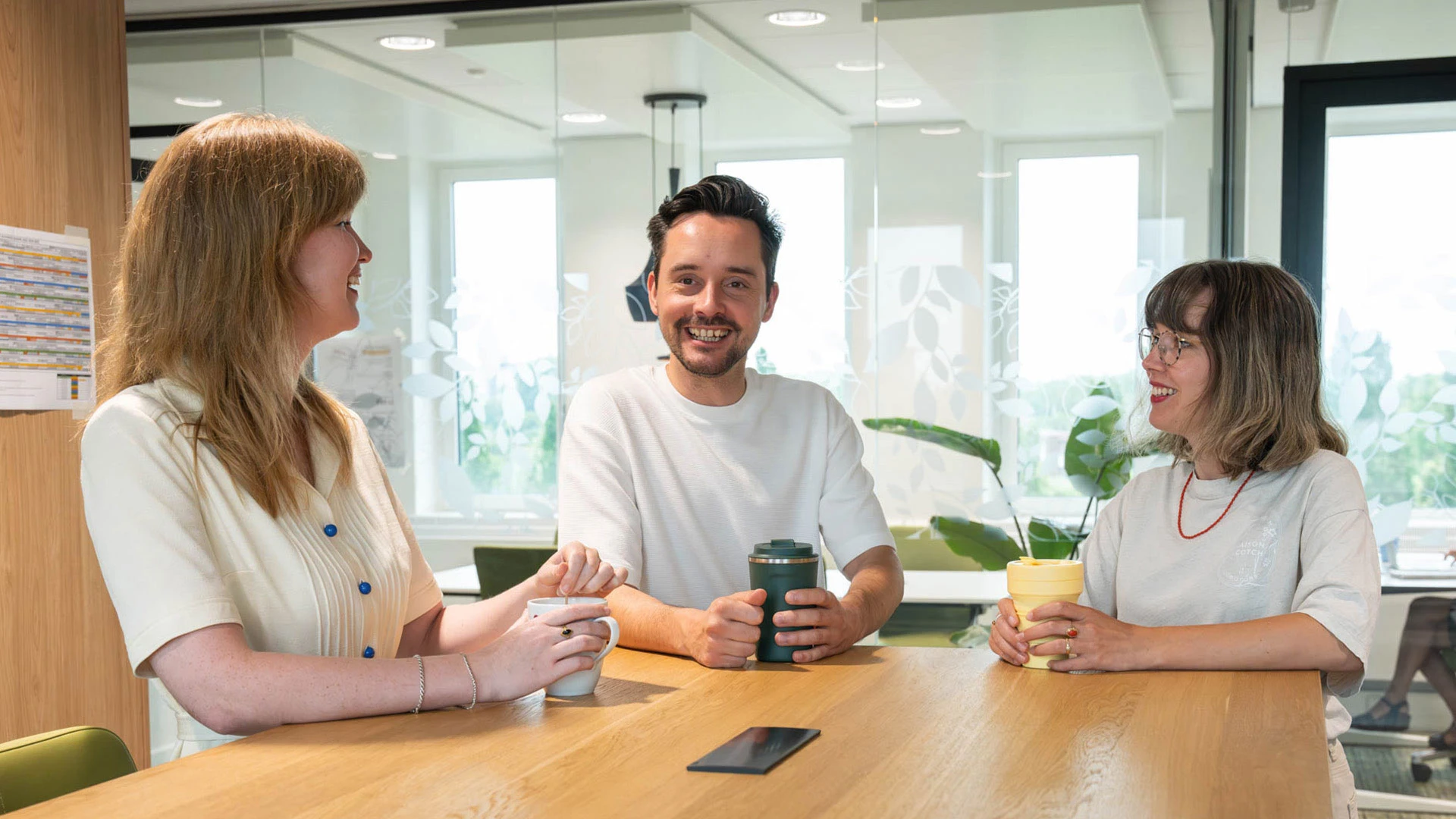 IT'er bij Hogeschool Avans - Werken bij 