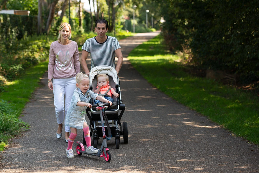 Perspectief in Gezondheid Centre of Expertise bij Avans Hogeschool