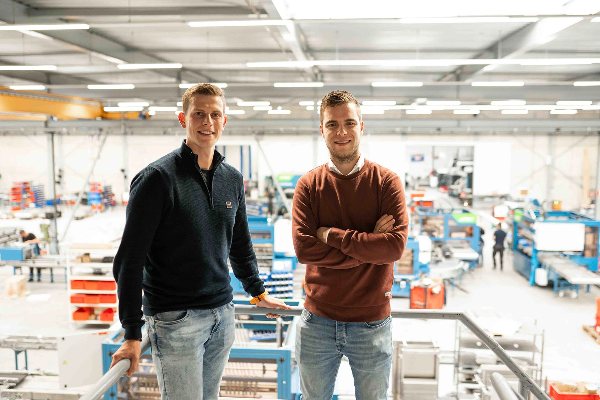 Mechatronica bachelor deeltijd Avans Hogeschool