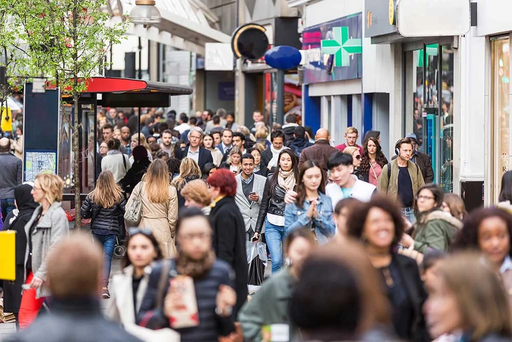 Centre of Expertise Veiligheid en Veerkracht bij Avans