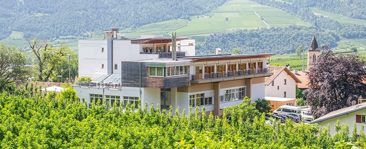 Fachschule für Hauswirtschaft und Ernährung Kortsch