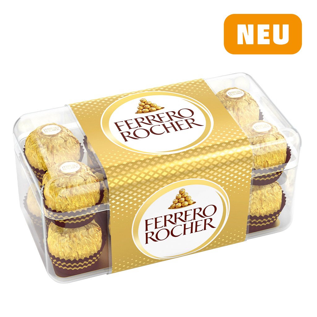 Ferrero Rocher