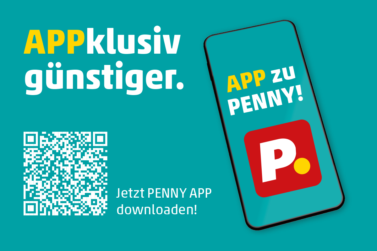 PENNY APP Store