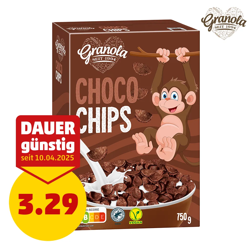 Choquick Feiere Dauer günstige Preise | PENNY. Österreich