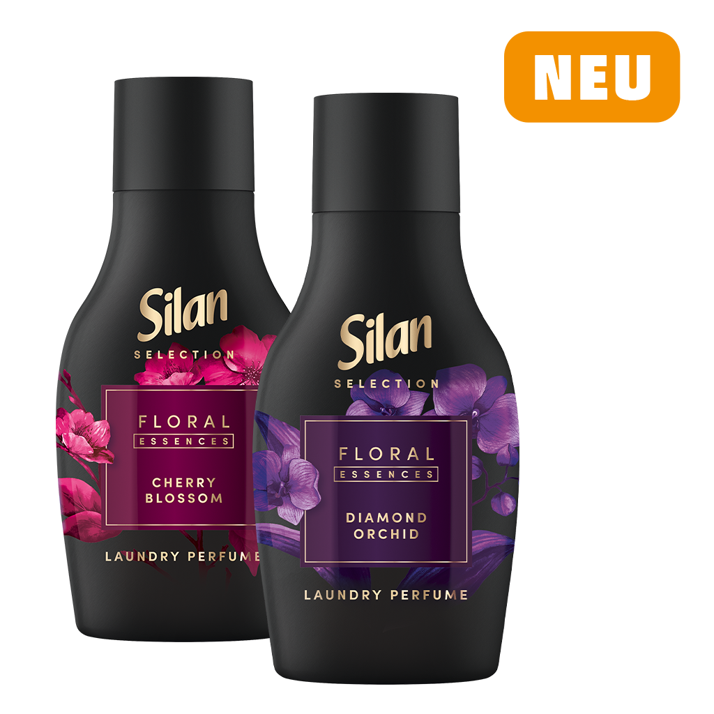 Silan Wäscheduft