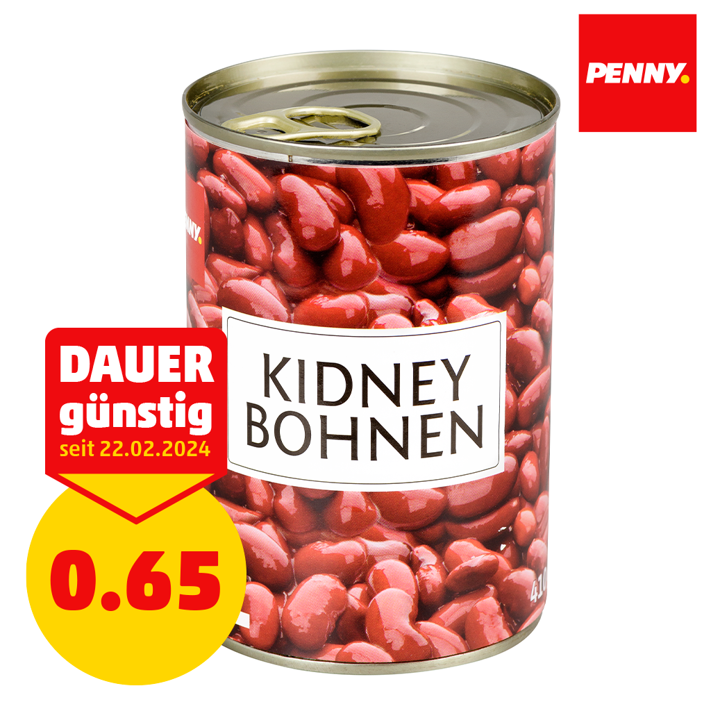 Feiern Sie Dauer günstige Preise | PENNY Markt Österreich