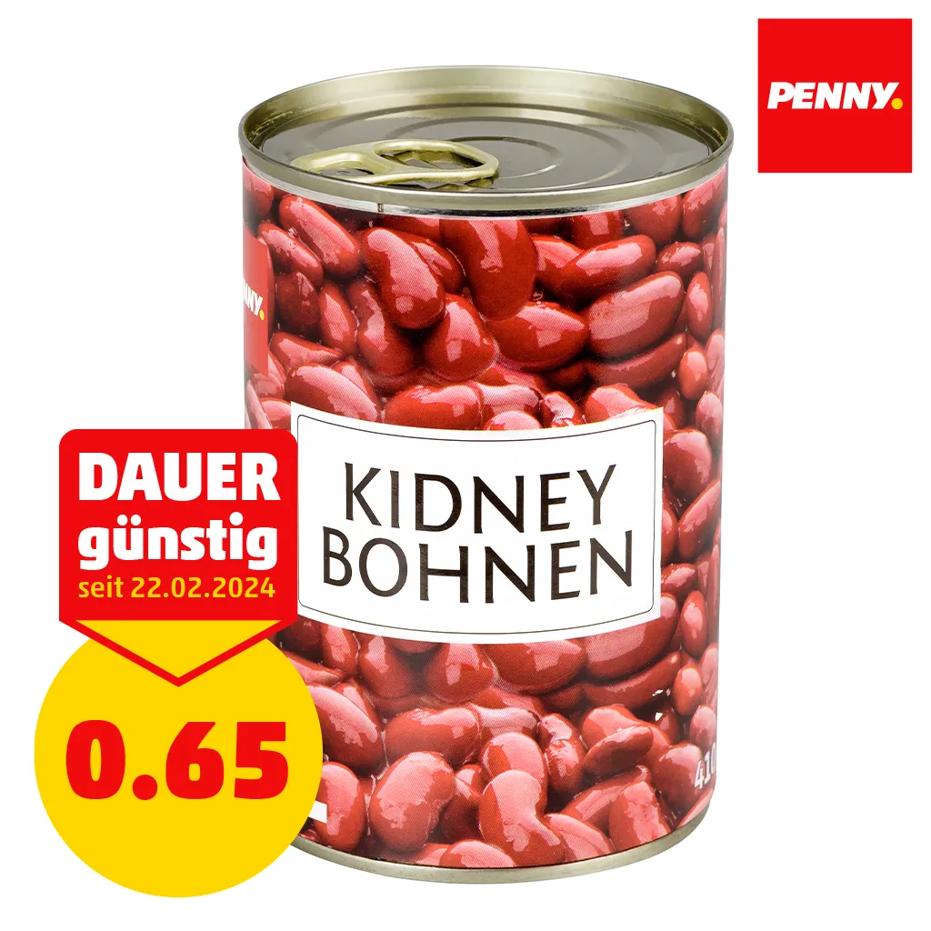 Feiern Sie Dauer günstige Preise | PENNY Markt Österreich