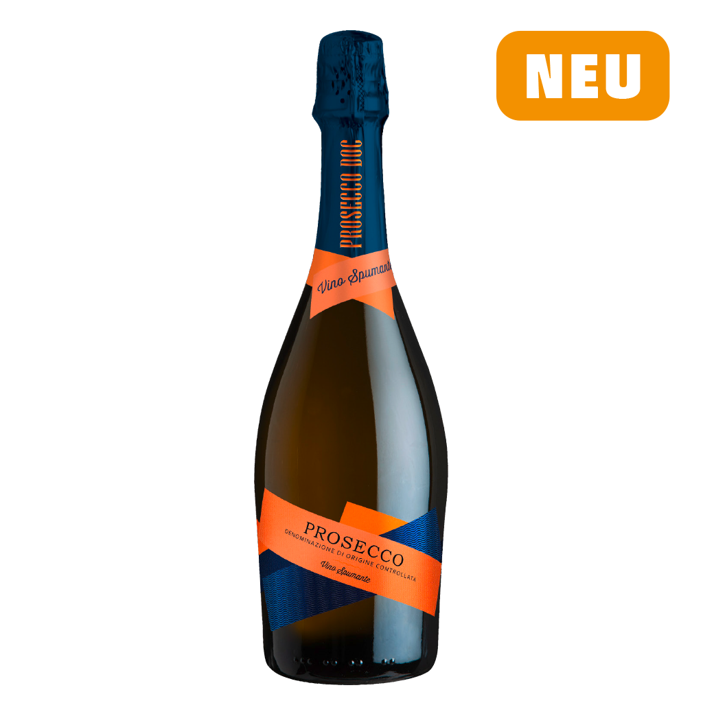 Prosecco DOC Spumante