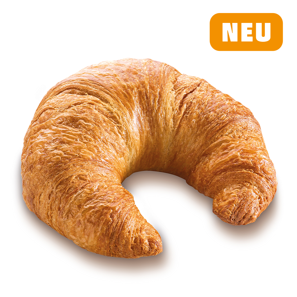 Buttercroissant
