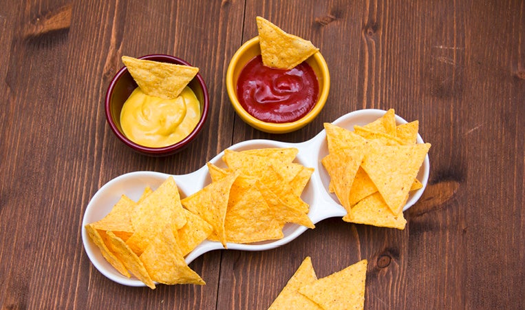 bravo nacho chips