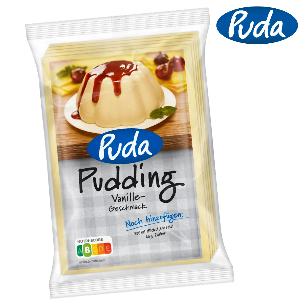 Puda | PENNY Markt Österreich