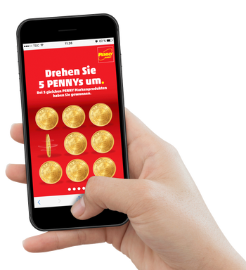 penny glücksspiel