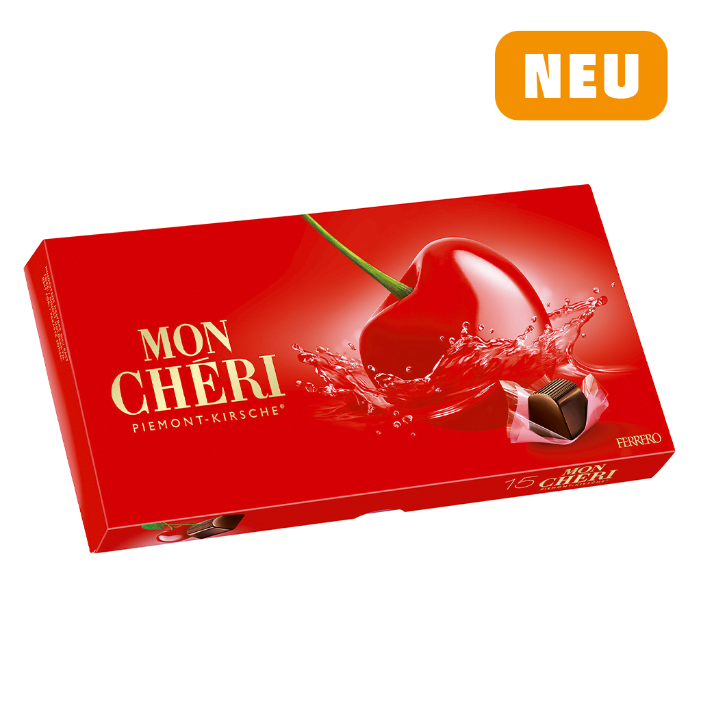 Ferrero Mon Cheri