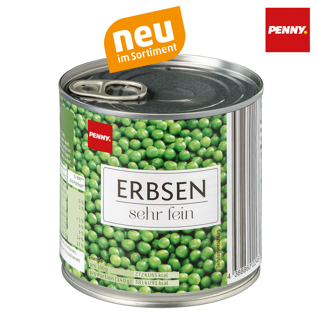 NEUE Produkte im Sortiment | PENNY. Österreich
