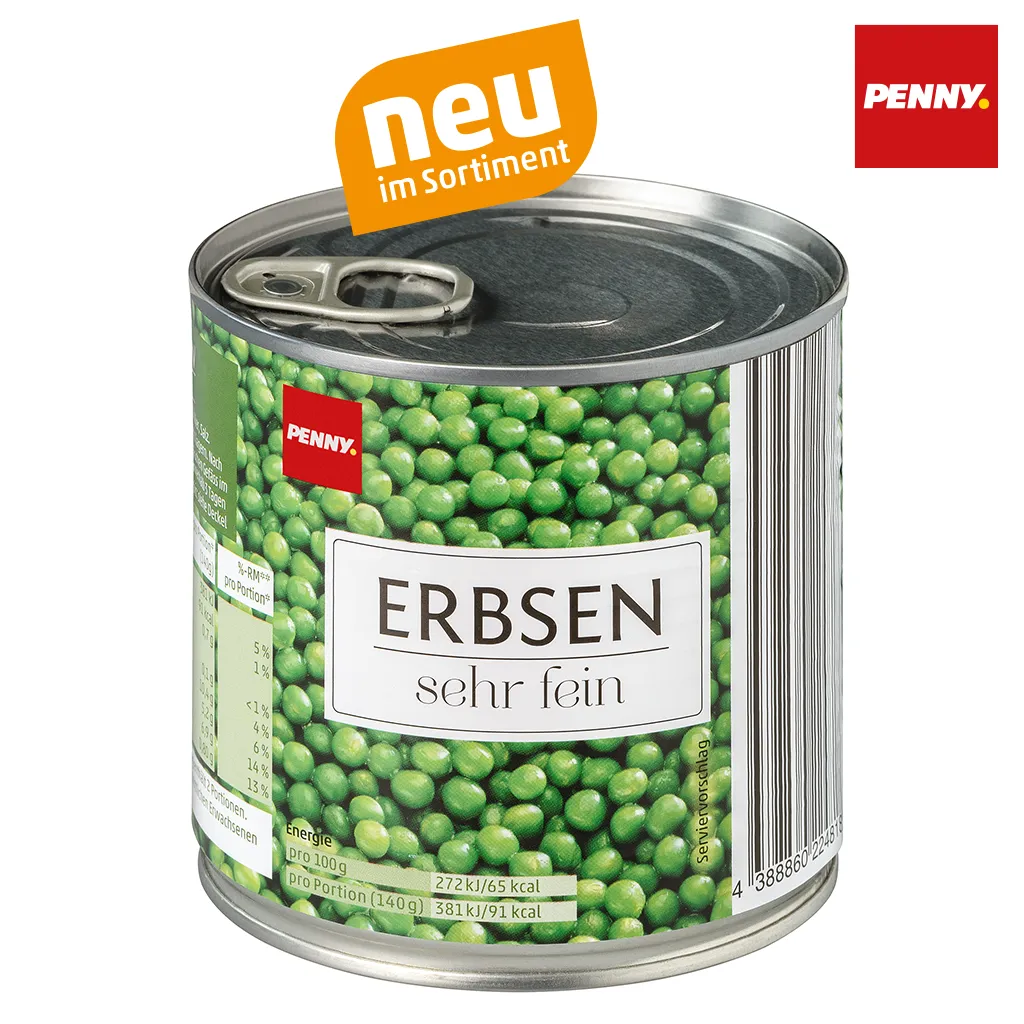 NEUE Produkte im Sortiment | PENNY. Österreich