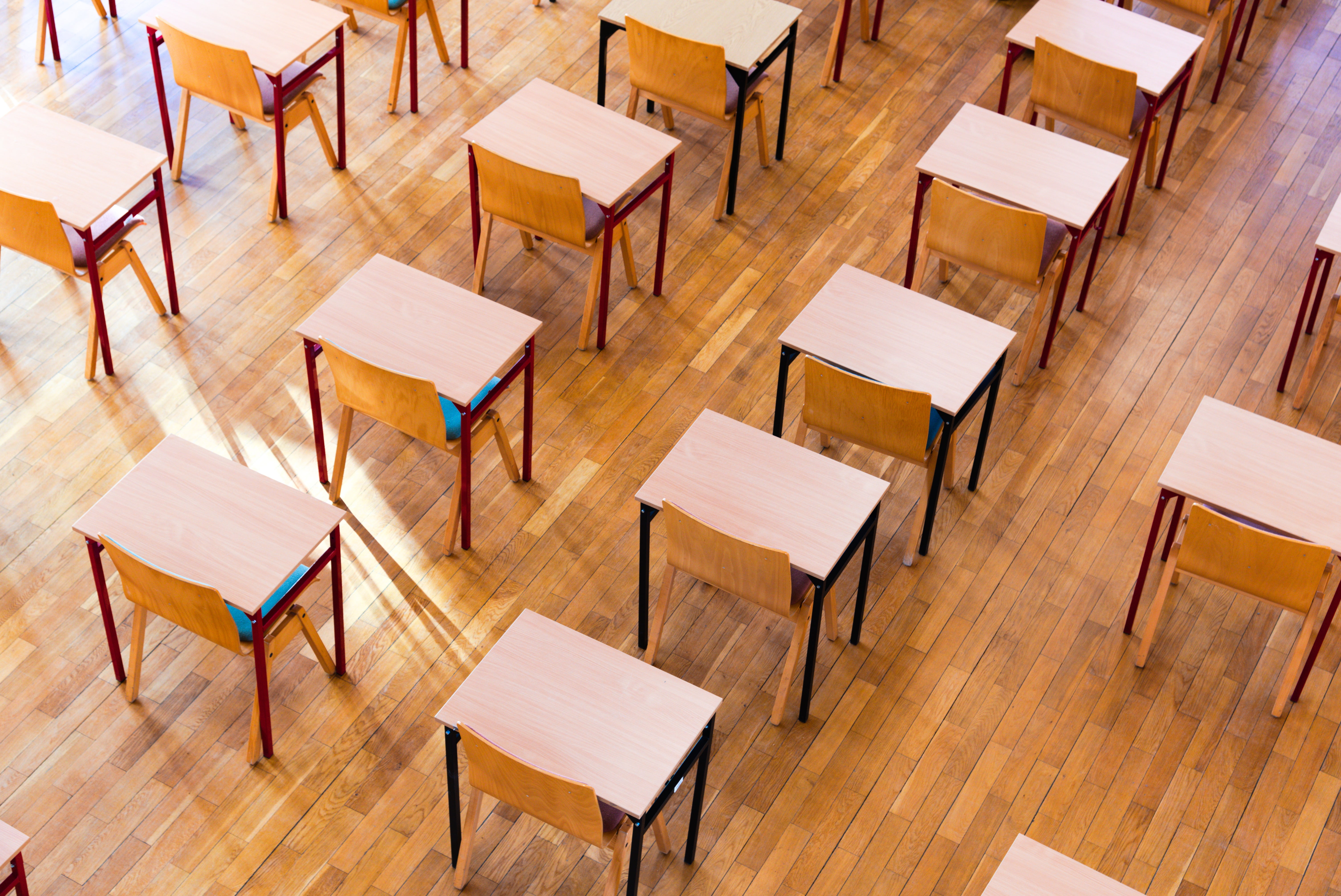 Für Schülerheime und Schulen