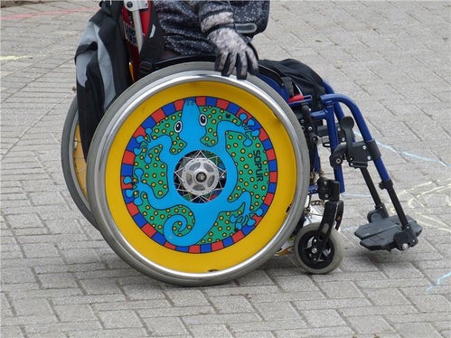 Associazioni senza scopo di lucro possono partecipare al bando per l'accompagnamento dei bambini con disabilità. - Foto: pixabay