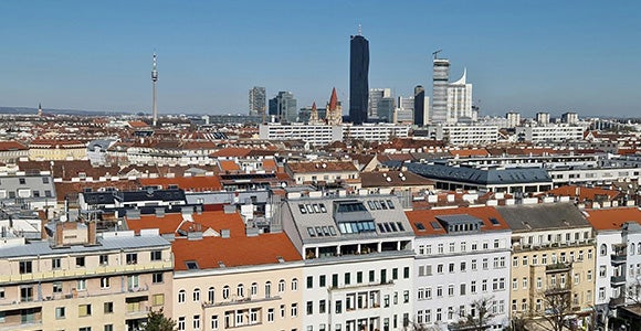 Wohnen für Studierende in Österreich