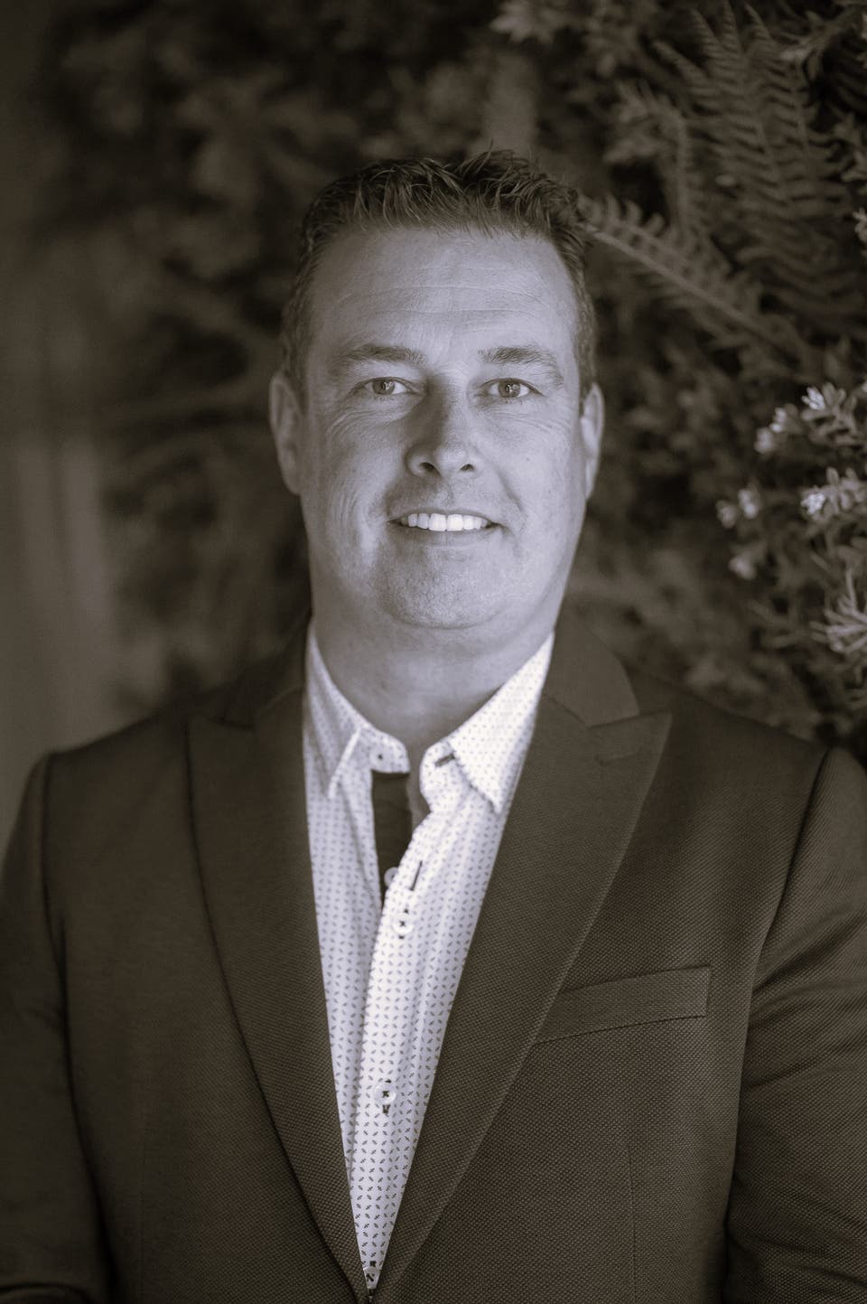 

John Urch, Client Lead - dentsu, Ireland