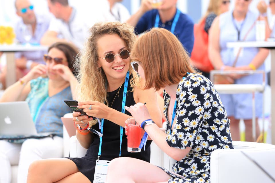 Case study carousel image