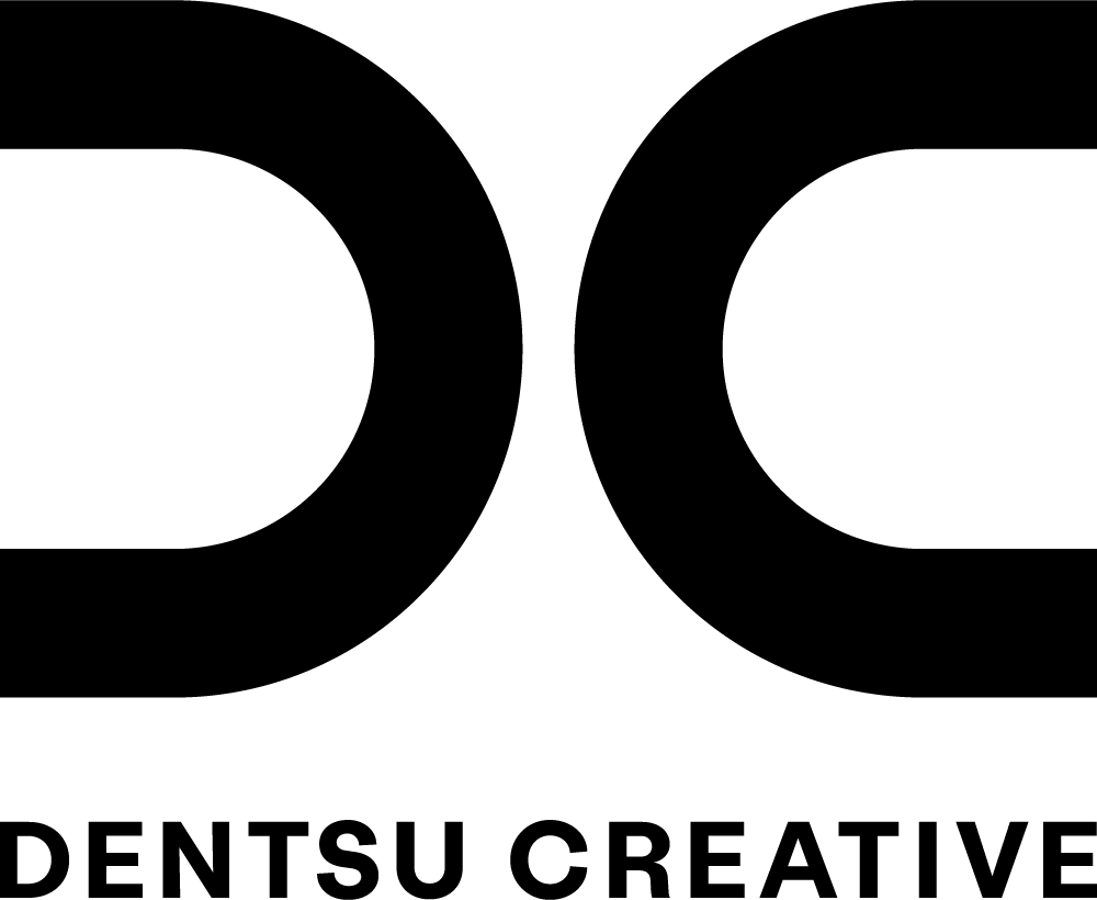 Dentsu Creative logo