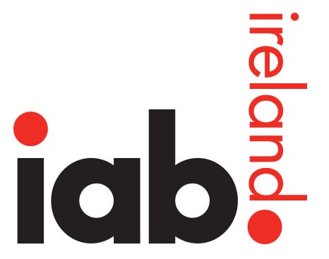 iab Ireland logo