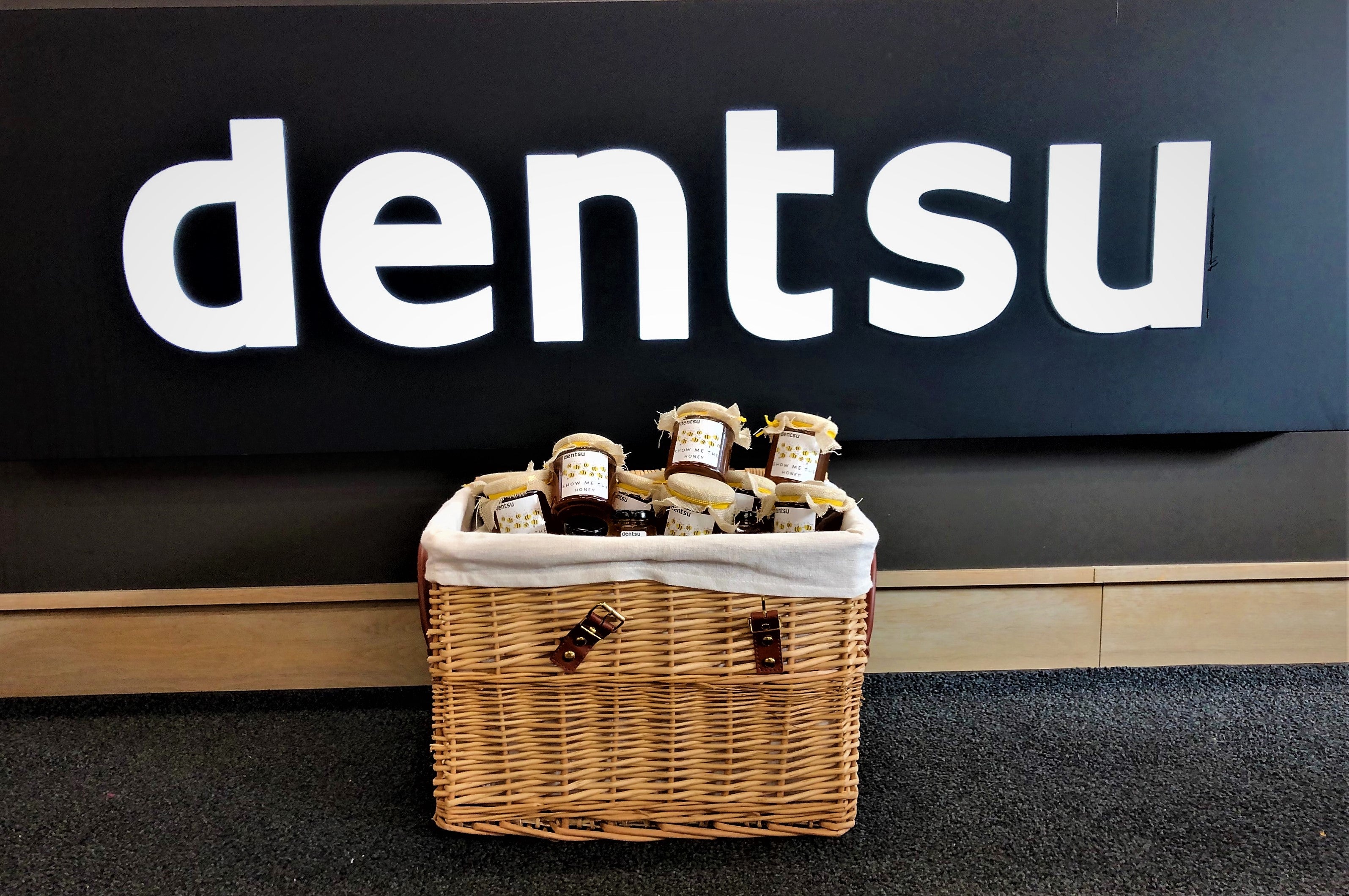 Dentsu