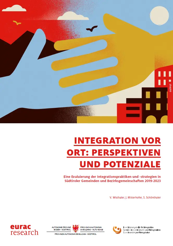 Integration vor Ort: Perspektiven und Potentiale