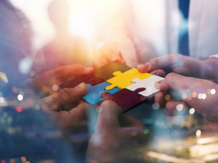 Die Koordinierungsstelle