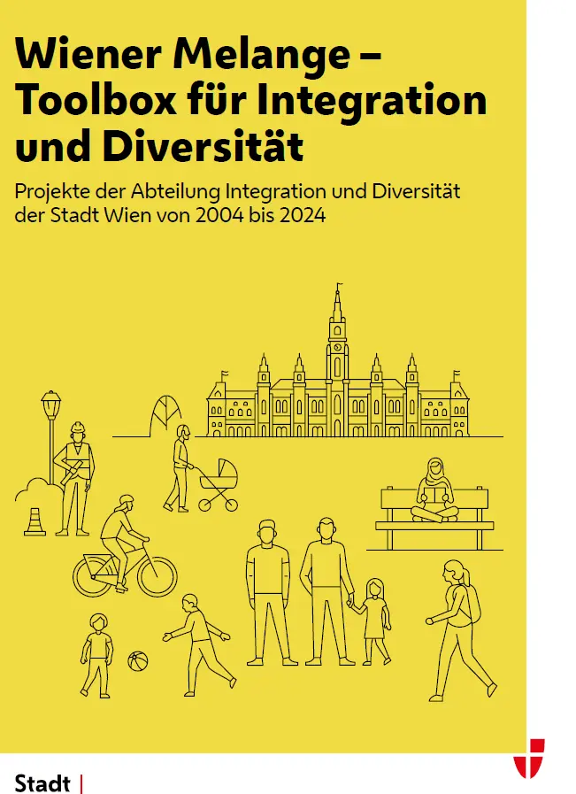Wiener Melange - Toolbox für Integration und Diversität