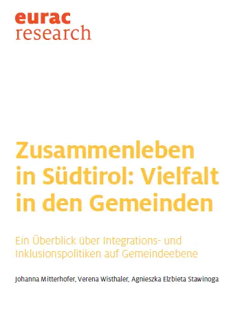 Vielfalt in den Gemeinden: Ein Überblick über Integrations- und Inklusionspolitiken auf Gemeindeebene