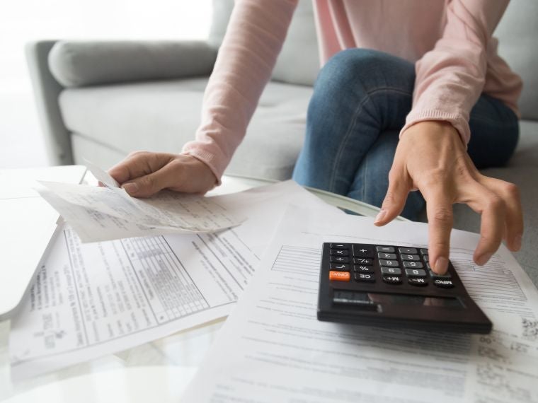 Förderungen von Projekten