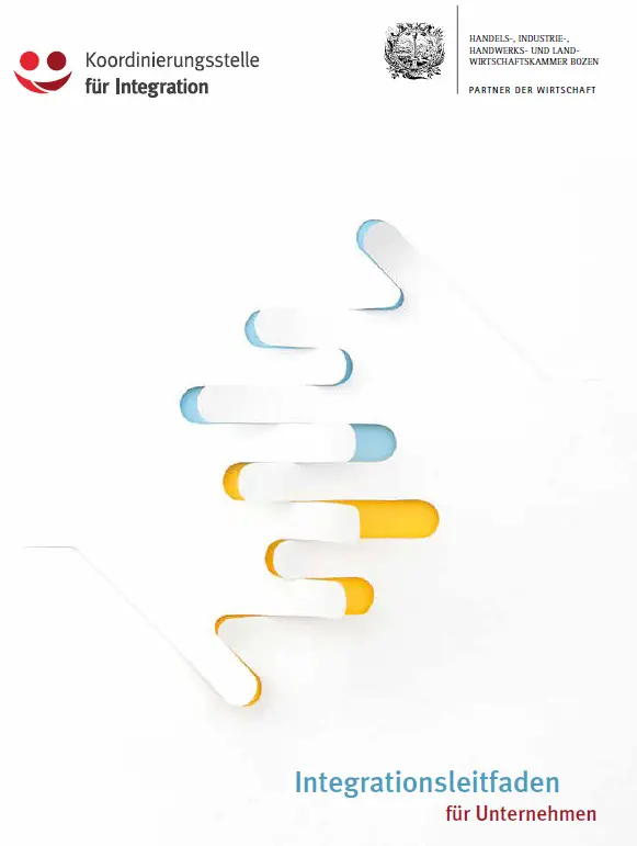 Integrationsleitfaden für Unternehmen