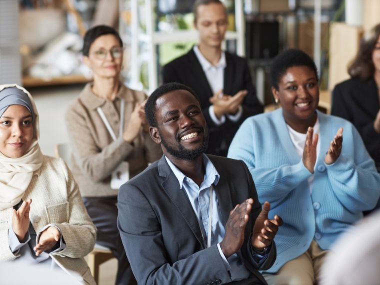 Erfolgreiche Projekte