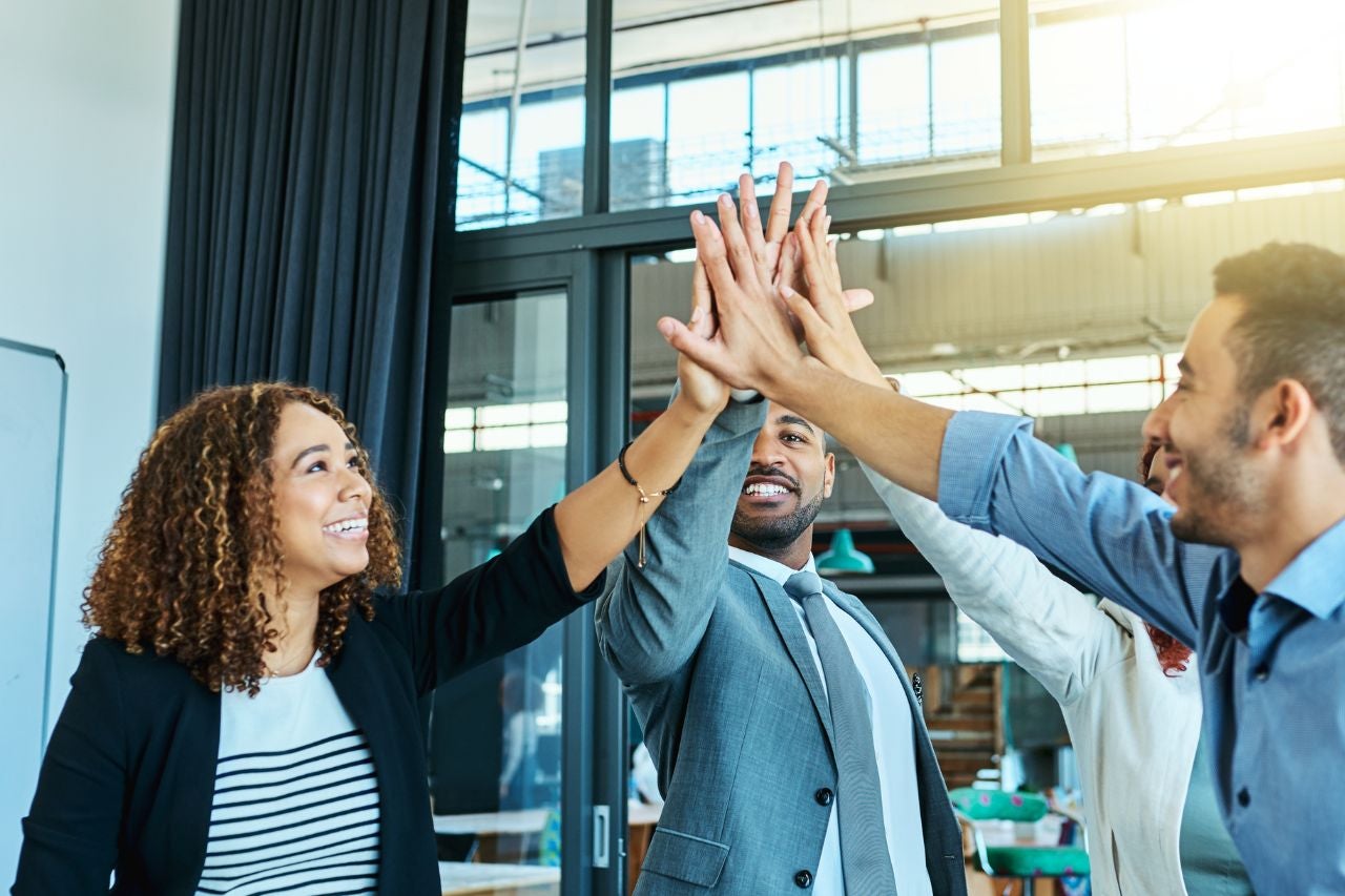 Zusammenleben in Südtirol