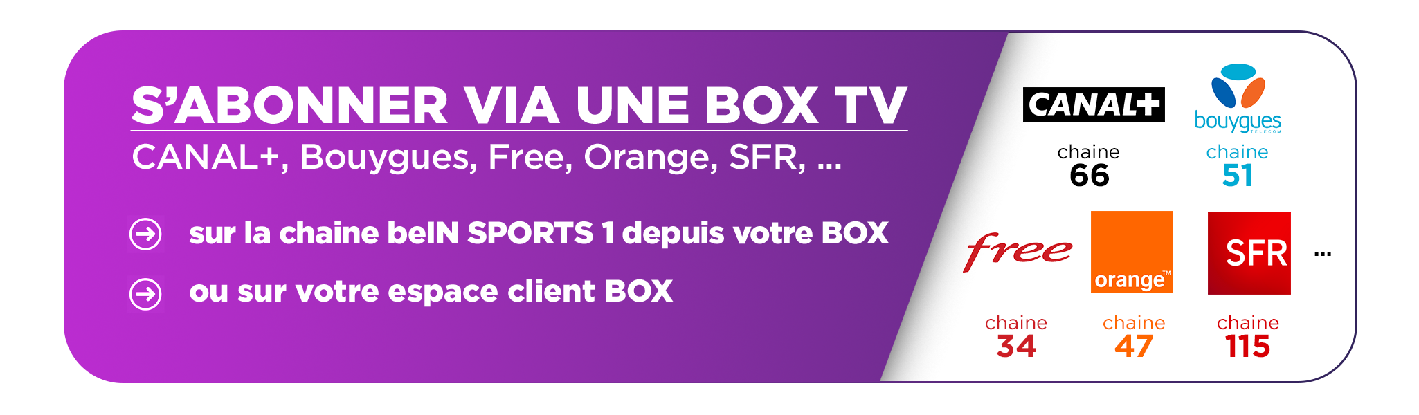 abonnement box