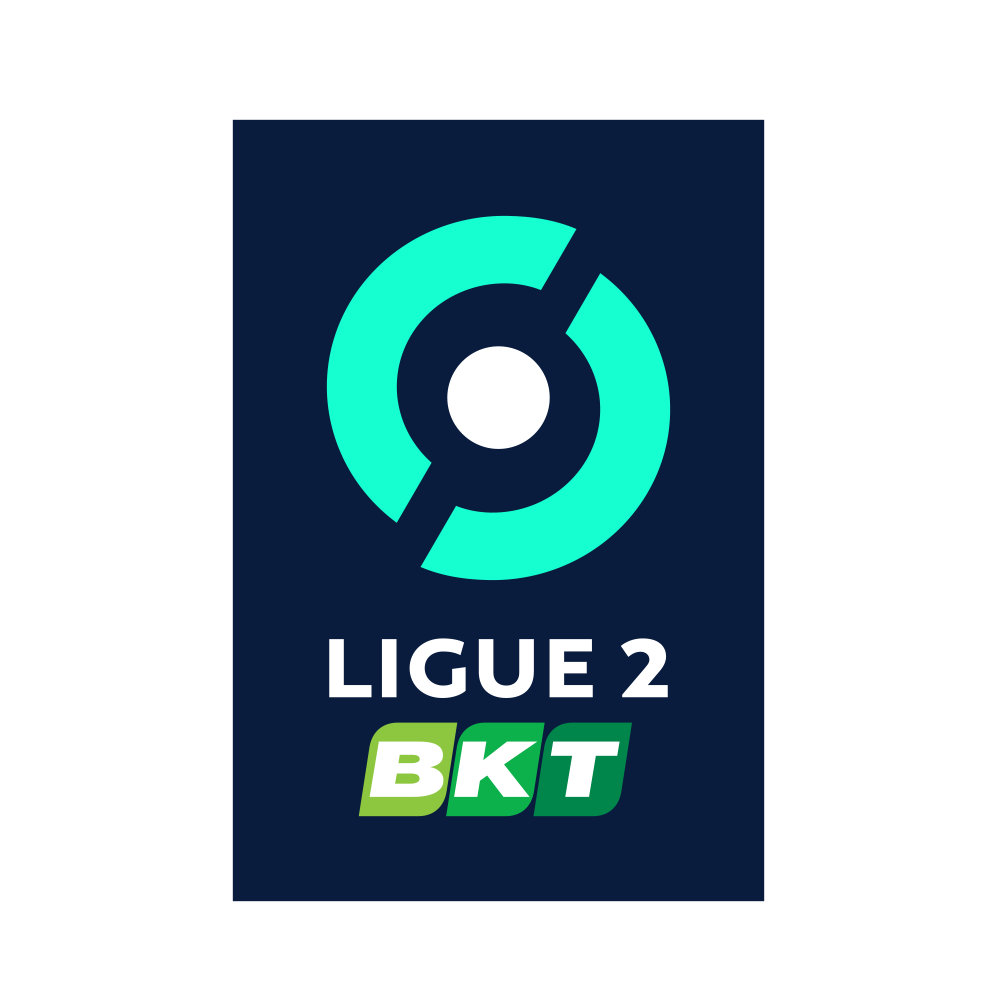 Ligue 2 BKT