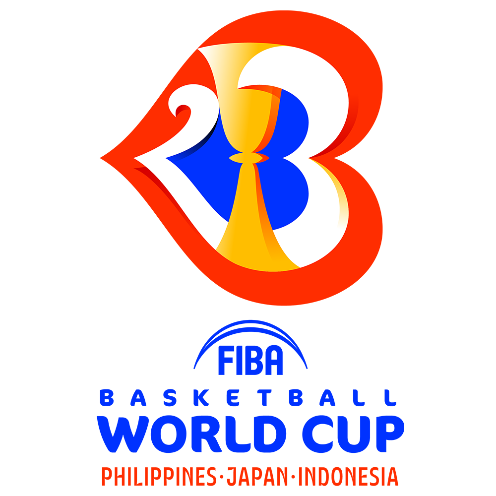 Coupe du Monde Masculine FIBA 2023