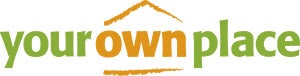 Your own place logo