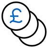 Secured new funding