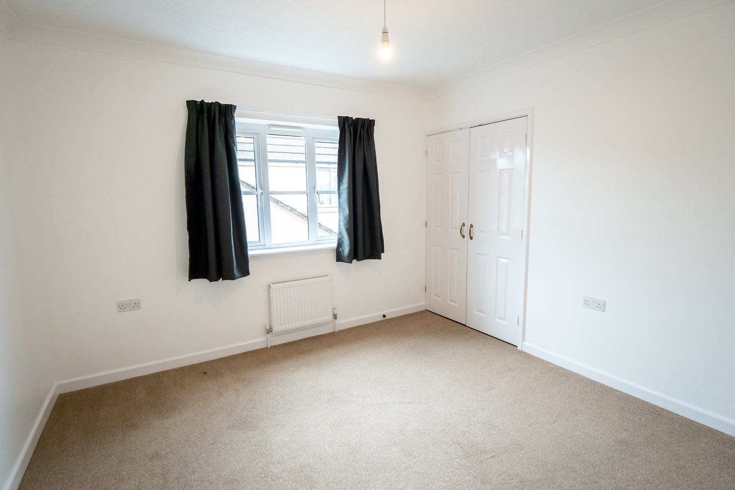 MOD - 3 bed house - Bedroom 2