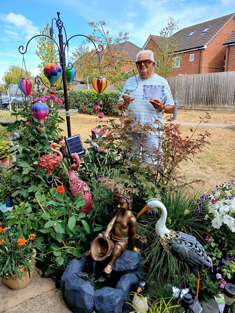 Anthony Tester - Small Garden Innovator award_1