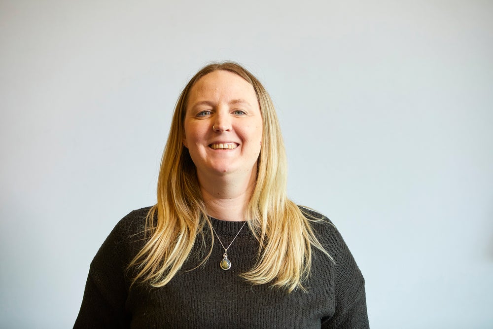 Chloe Fielding - CIP Member