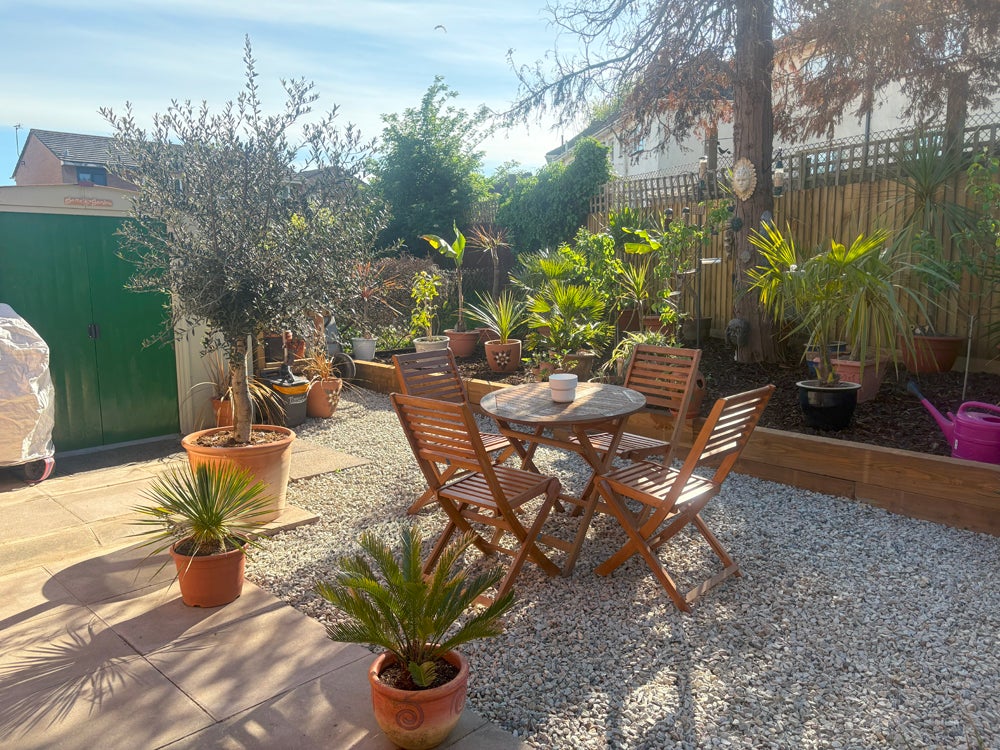 Danny Sullivan - Small Garden Innovator award_2