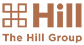 The Hill Group logo