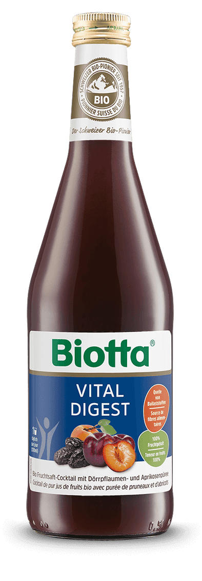Biotta Vital Digest